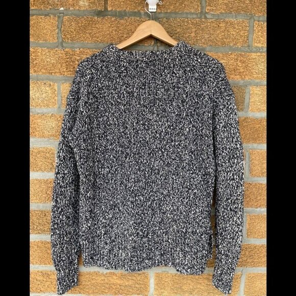Aritzia Community Wool Blend  Sweater medium - Picture 7 of 7